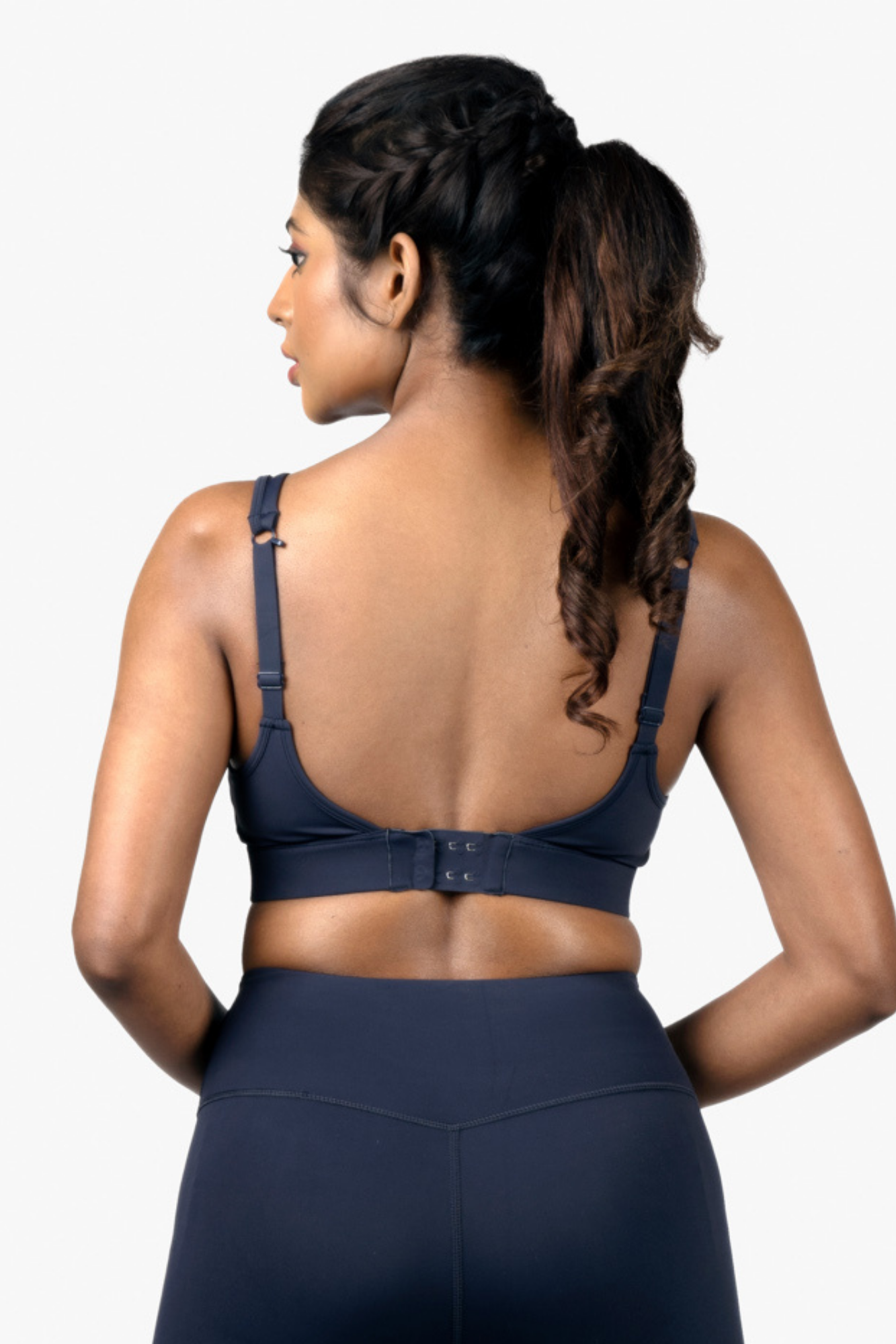 Level Sports Bra - Pokaba