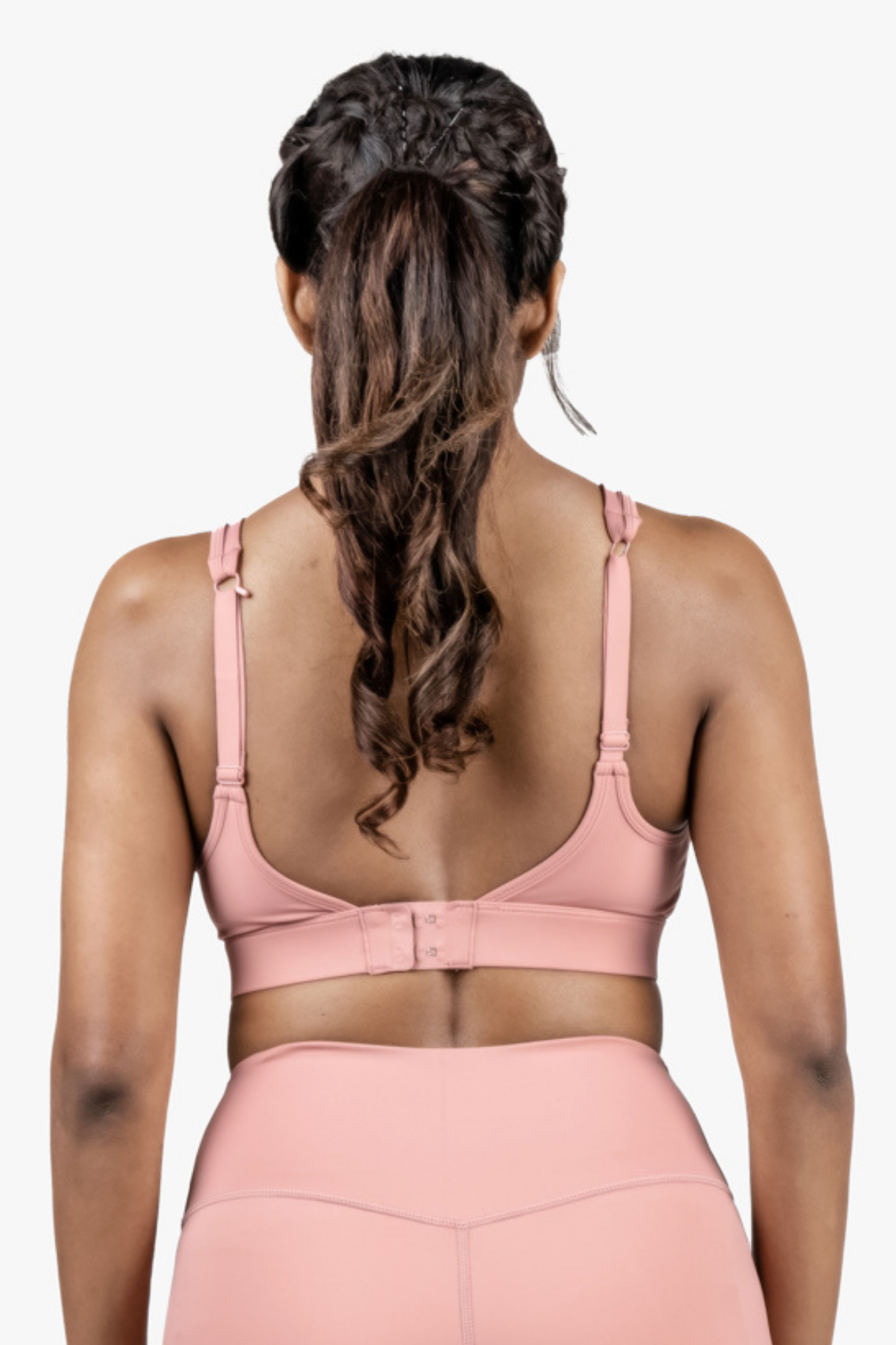 Level Sports Bra - Pokaba