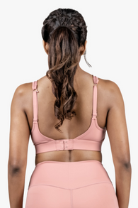 Load image into Gallery viewer, Level Sports Bra - Pokaba