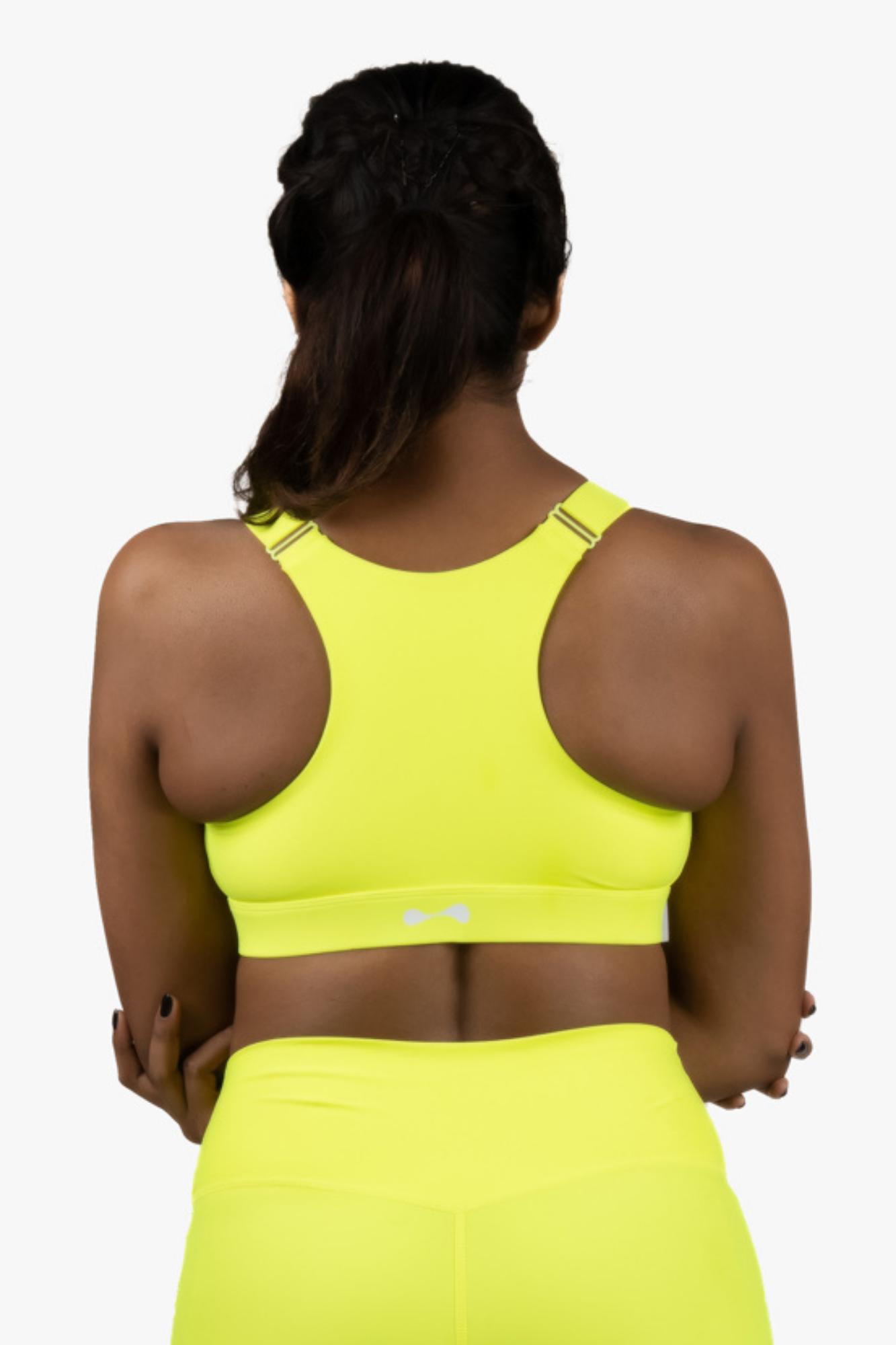 Apex Sports Bra - Pokaba