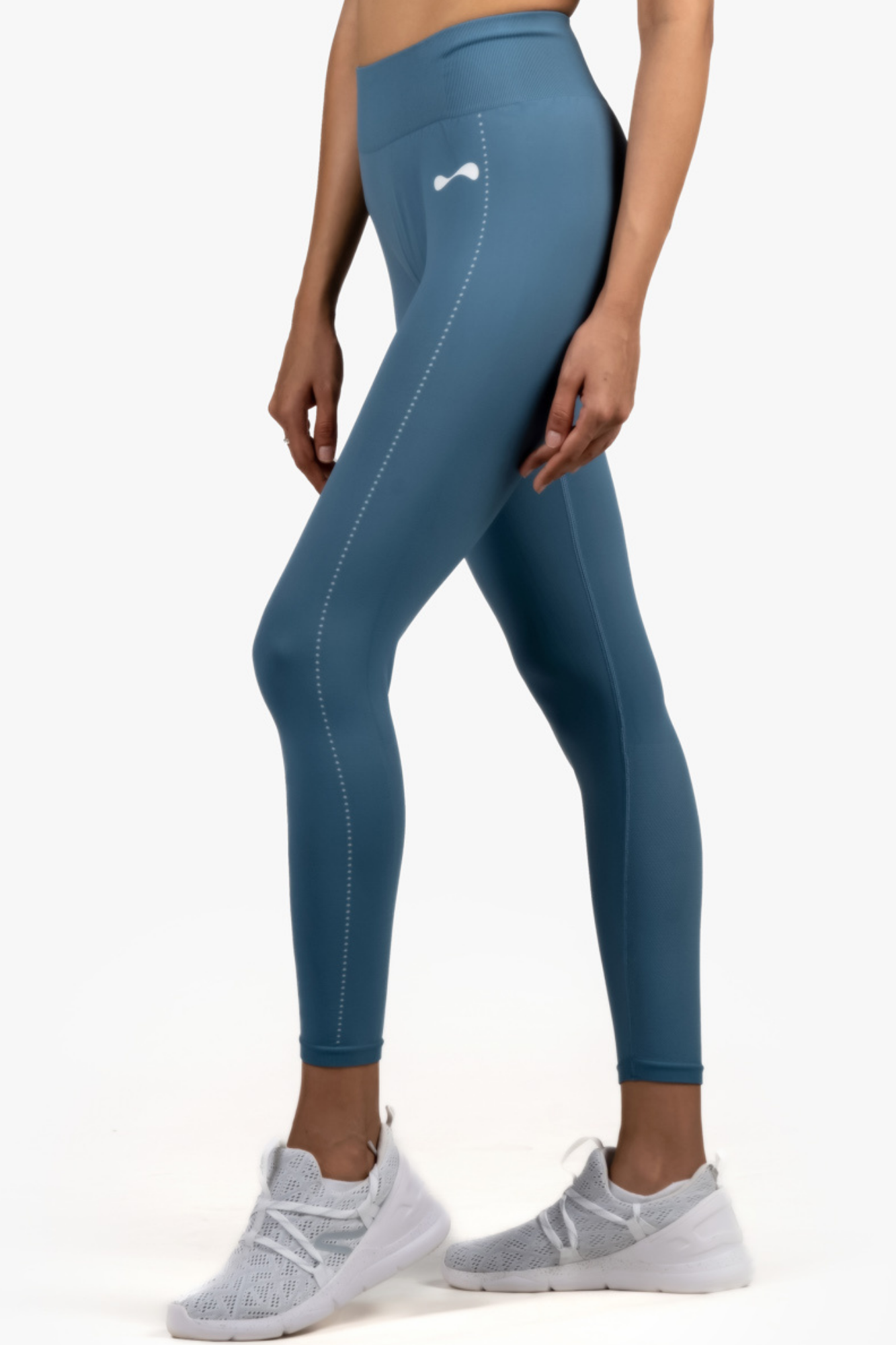 Rise Leggings - Pokaba