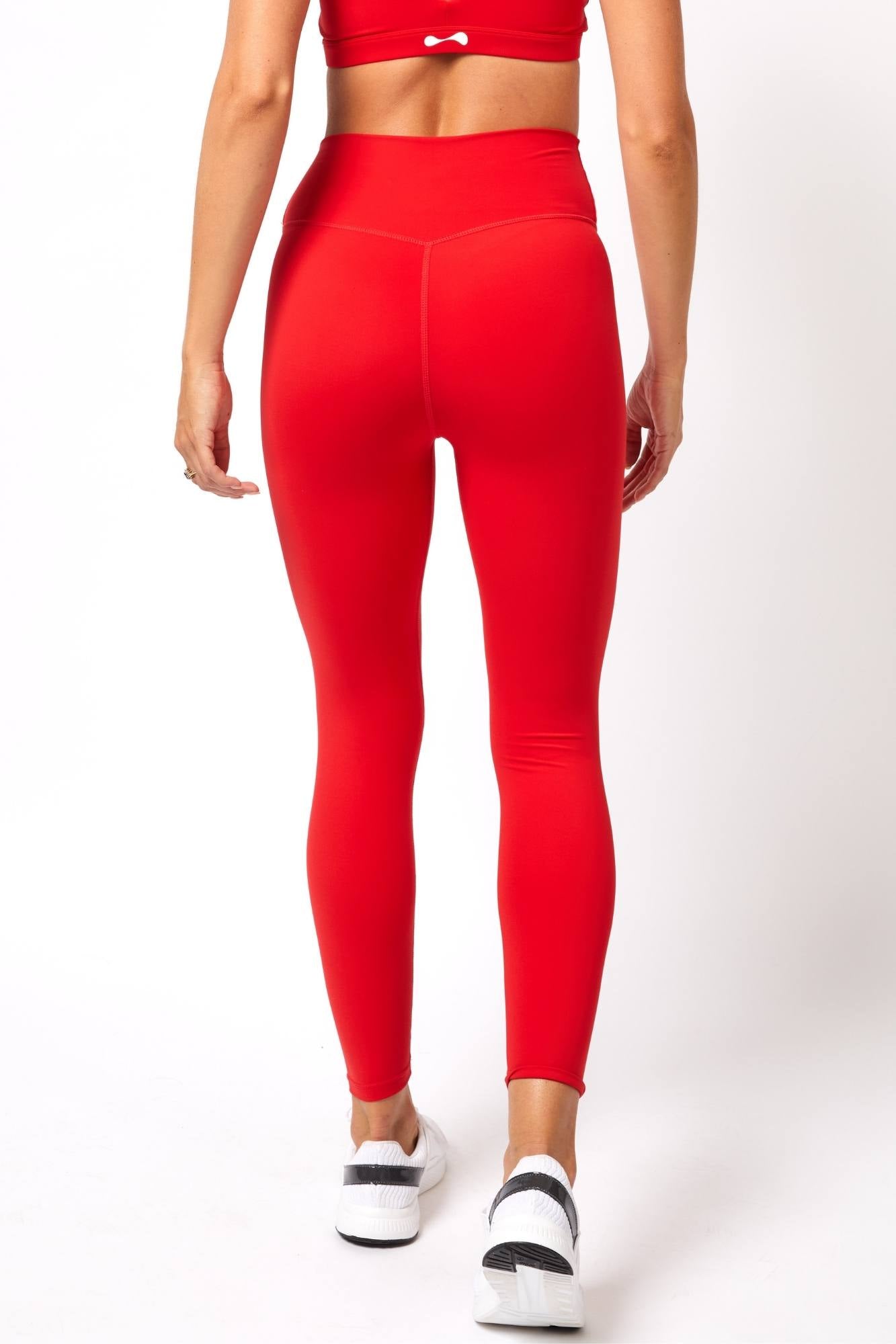 Surge Leggings - Pokaba